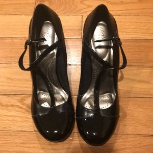 Dexflex Comfort Heels
